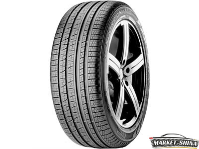 Pirelli Scorpion Verde All Season 225/60 R17 103V