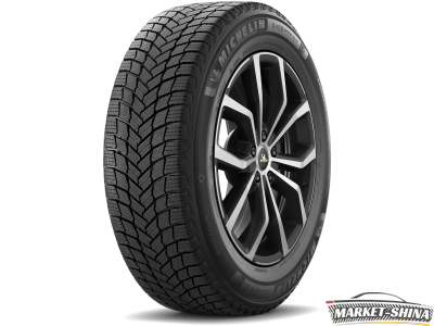 Michelin X-Ice Snow SUV 295/40 R20 110T