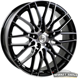 Tech Line 901 8 x 19 5*108 Et:45 Dia:63.4 BMG