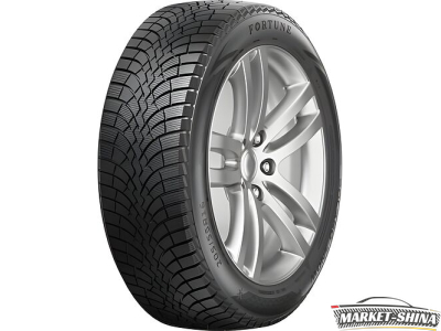 Fortune Polaro Snow 245/50 R20 105H
