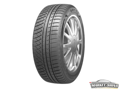 Sailun Atrezzo 4 Seasons 195/65 R15 91H