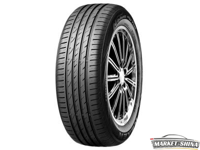 Nexen N'BLUE HD 205/55 R15 88V