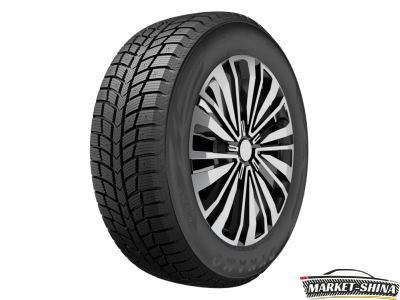 DYNAMO Snow-H MWH03 225/45 R18 95T