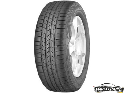 Continental CROSSCONTACT WINTER 235/60 R17 102H