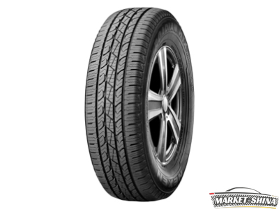 Nexen Roadian HTX RH5 265/75 R16 116T