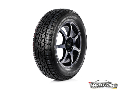 Contyre Cross Road 215/65 R16 98Q