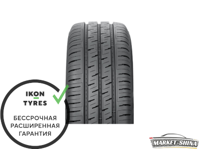 Ikon Tyres (Nokian Tyres) Autograph Eco C3 195/70 R15 104R