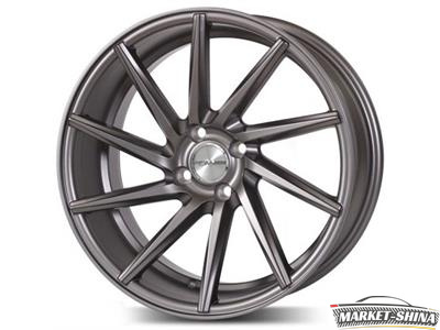 PDW 1022Left 7 x 15 4*100 Et:30 Dia:60.1 U4GRA