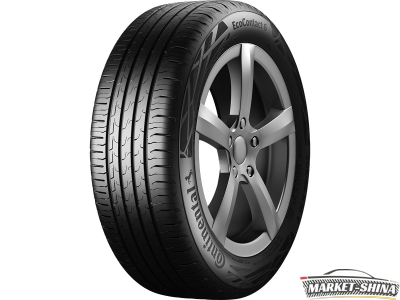 Continental EcoContact 6 235/55 R19 105W