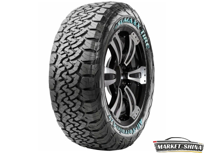 Sumaxx AllTerrainA/T 225/60 R18 104H
