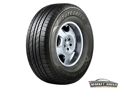 Autogreen Sport Cruiser SC6 225/65 R17 102H