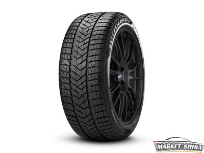 Pirelli Winter Sottozero III 205/60 R16 96H