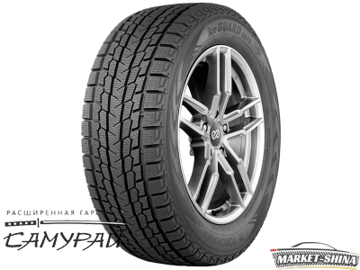 Yokohama IceGuard G075 245/50 R20 102Q