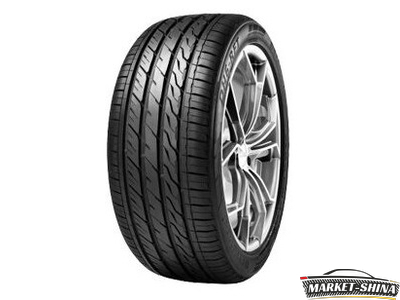 Delinte DH6 285/35 R21 105W