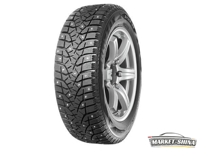 Bridgestone Blizzak Spike-02 235/55 R19 101T