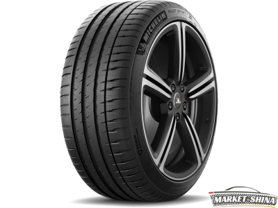 Michelin Pilot Sport 4 S 205/55 R16 94Y