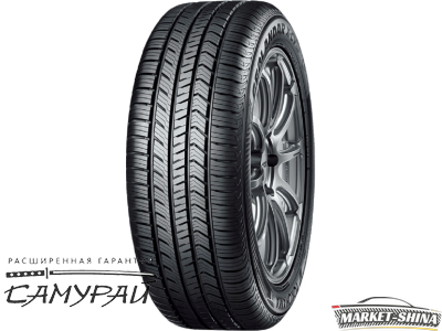 Yokohama Geolandar X-CV G057 255/55 R19 111W