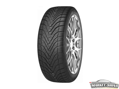 Gripmax SUREGRIP A/S NANO 225/65 R17 106V XL