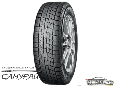 Yokohama iceGuard Studless iG60A 225/45 R19 92Q