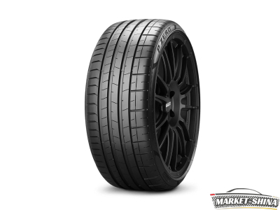 Pirelli P Zero NCS 265/50 R19 110W