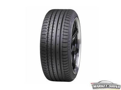 ACCELERA PHI-R 245/45 R18 100Y XL