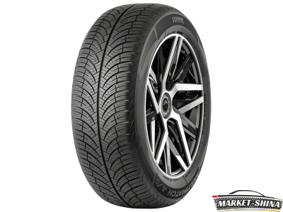 Ilink Multimatch A/S 205/45 R17 88W