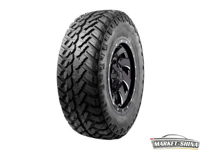 SONIX Primemaster M/T II 245/75 R16 120/116N