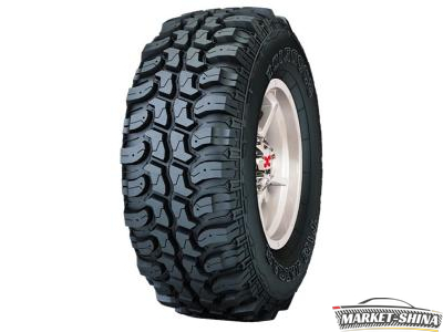 Westlake Radial M/T SL366 225/75 R16 115Q