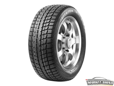 Leao Tire (LingLong) Greenmax Winter Ice I-15 SUV 245/45 R20 99T