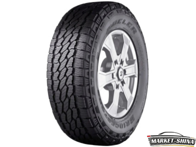 Bridgestone Dueler All-Terrain AT002 255/60 R18 112T