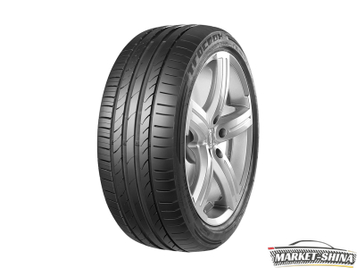 Tracmax TX3 245/45 R19 102Y