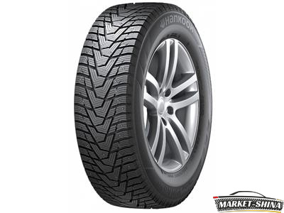 Hankook Winter i*Pike X W429A SUV 215/65 R17 103T
