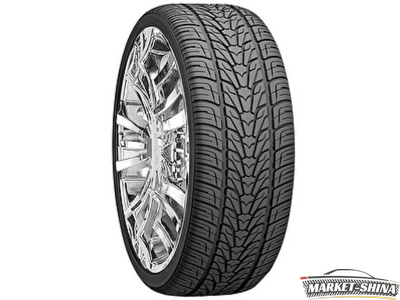 Nexen Roadian H/P 235/60 R16 100V