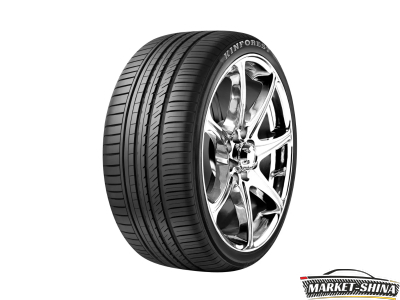 Kinforest KF550 UHP 315/35 R21 111Y