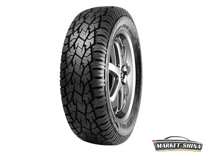 Sanfull Mont-Pro AT782 285/75 R16 126/123R