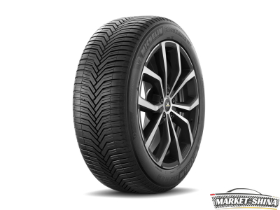 Michelin CrossClimate SUV 255/50 R19 107Y