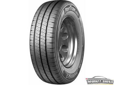 Kumho PorTran KC53 195/60 R16 99H