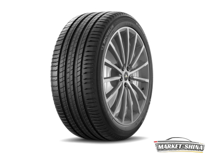 Michelin Latitude Sport 3 295/40 R20 106Y