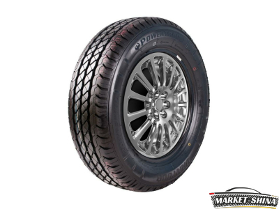 Powertrac VanTour 195/70 R15 104R