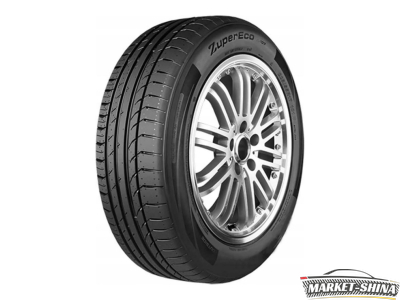 Goodride Z-107 ZuperEco 245/35 R19 93W