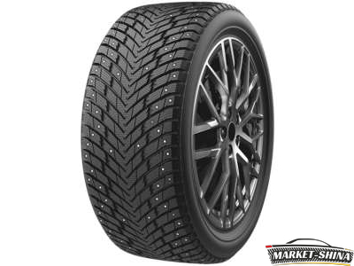 SONIX Winter X Pro Studs 69 255/35 R20 97T