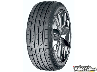 Nexen NFERA SU1 245/55 R17 106W