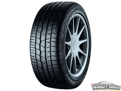 Continental ContiWinterContact TS 830 P 255/40 R20 101V