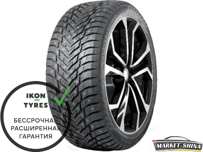 Ikon Tyres (Nokian Tyres) Hakkapeliitta 10p SUV 235/35 R20 92T
