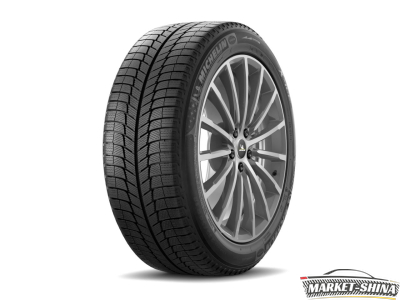 Michelin X-Ice 3 245/50 R19 101H