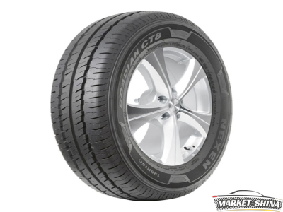 Nexen Roadian CT8 205/80 R14 109T
