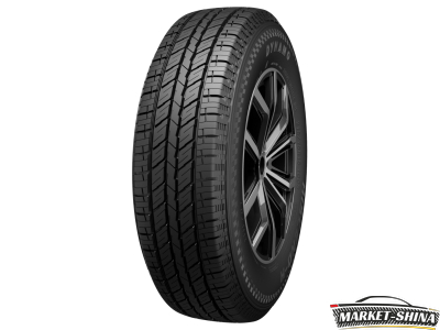 DYNAMO Hiscend-H MHT01 265/60 R18 110H