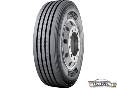 GiTi GSR225 315/70 R22.5 156/150L