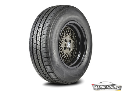 Delinte AW5 Van 215/70 R15 109/107R
