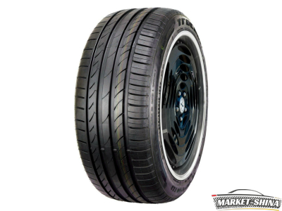 Tracmax TX3 245/50 R18 104W